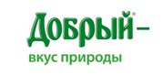 Добрый — вкус природы